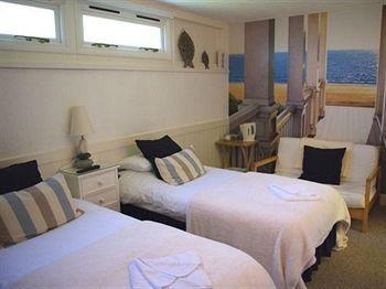 Braywood House Bed and Breakfast Huntingdon Exteriör bild