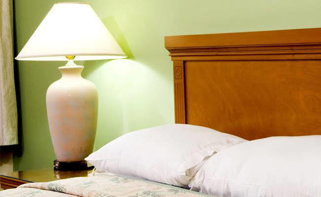 Braywood House Bed and Breakfast Huntingdon Exteriör bild